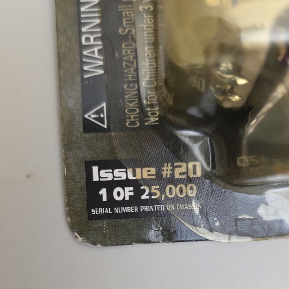 1998 Racing Champions “Hot Country Steel” LeAnn Rimes Die-Cast Car – Limited - Picture 4 of 6